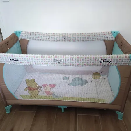 Appartement Les 20 Collines 4 A 6 Pers *