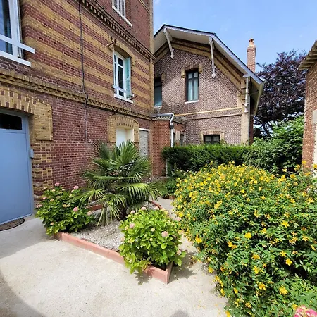 Appartement Les 20 Collines 4 A 6 Pers *