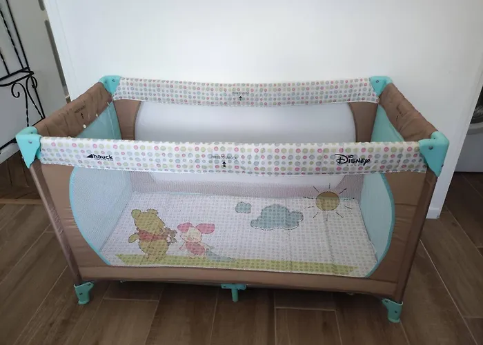 Appartement Les 20 Collines 4 A 6 Pers *