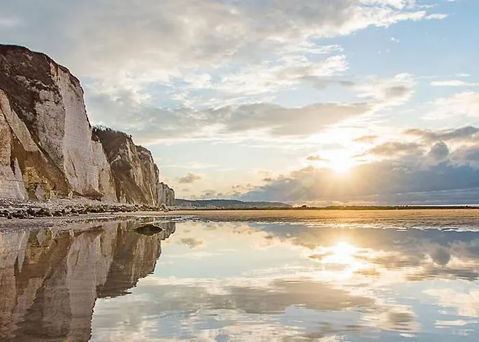 Les 20 Collines 4 A 6 Pers Appartement