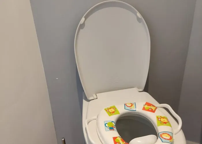 Les 20 Collines 4 A 6 Pers Appartement