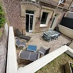Appartement Les 20 Collines 2 A 6 Pers Dieppe