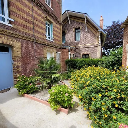 Apartament Les 20 Collines 2 A 6 Pers *