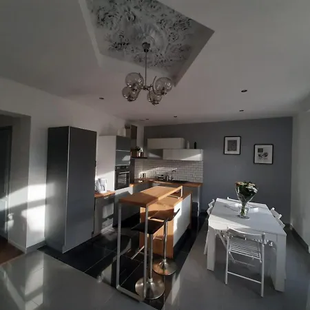 Apartament Les 20 Collines 2 A 6 Pers *
