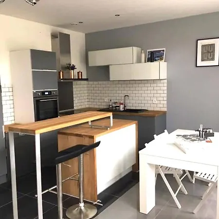 Les 20 Collines 2 A 6 Pers Appartement *