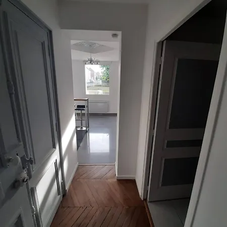 Apartament Les 20 Collines 2 A 6 Pers