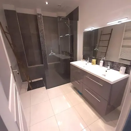 Apartament Les 20 Collines 2 A 6 Pers *