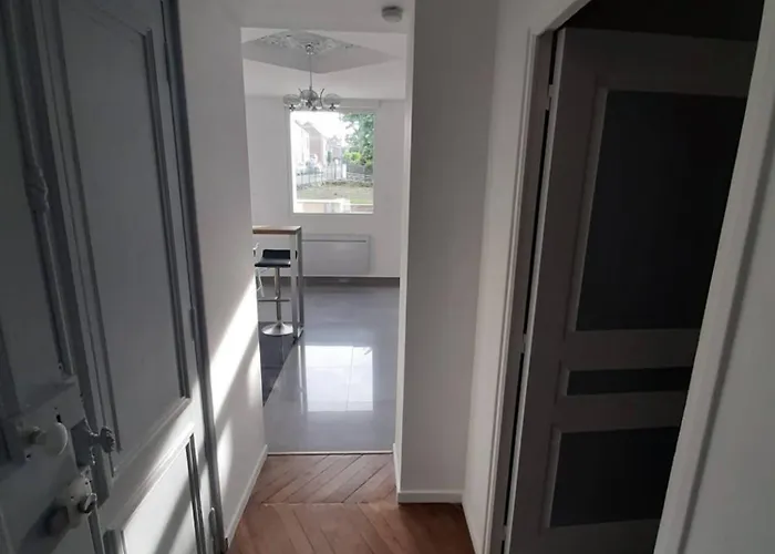 Lägenhet Les 20 Collines 4 A 6 Pers